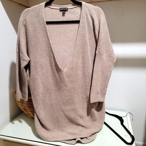 Express Sweater